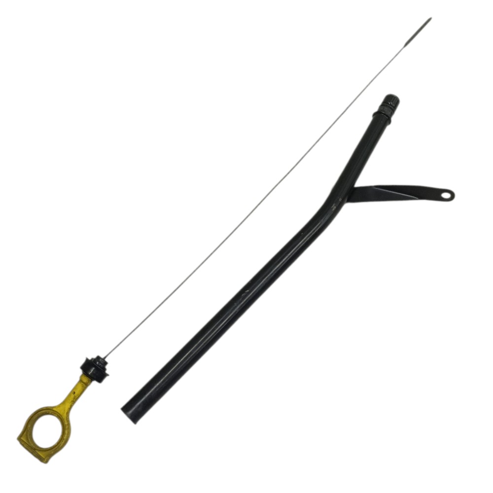 Vareta Guia Nível Óleo Câmbio Chrysler Grand Caravan 2.4 00 3