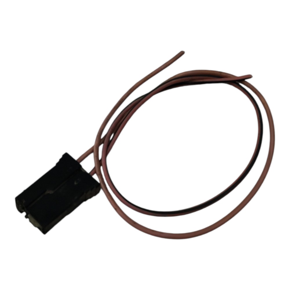 Plug Conector Esguicho Parabrisa Palio Fire 2012 2011 2010 2