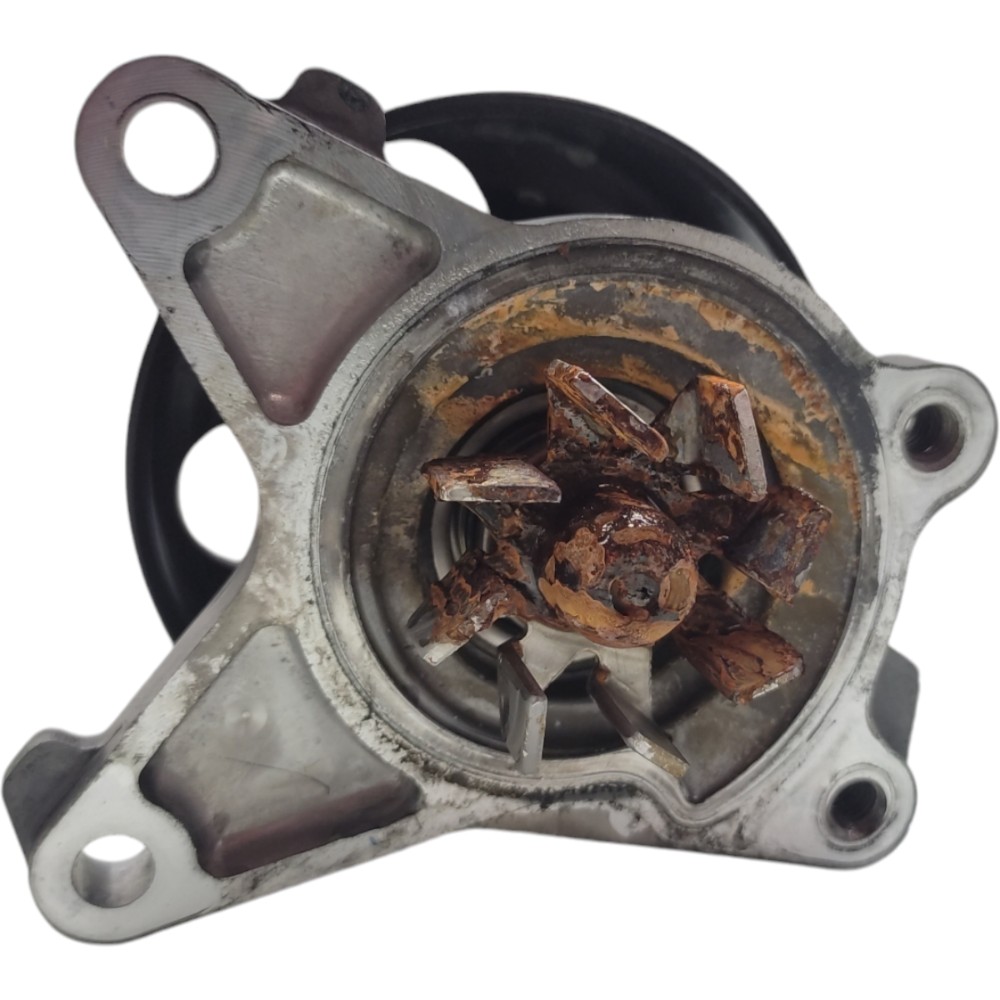 Bomba Água Motor Nissan Livina 1.8 2011 2012 2013 2014 3