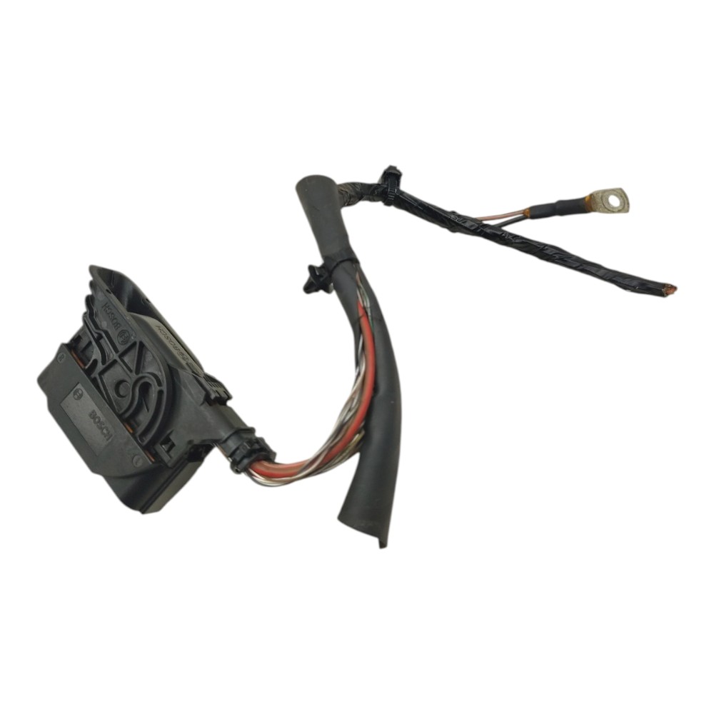 Plug módulo abs Renault sandero 1.6 8v 2016 2017 0265260068 2