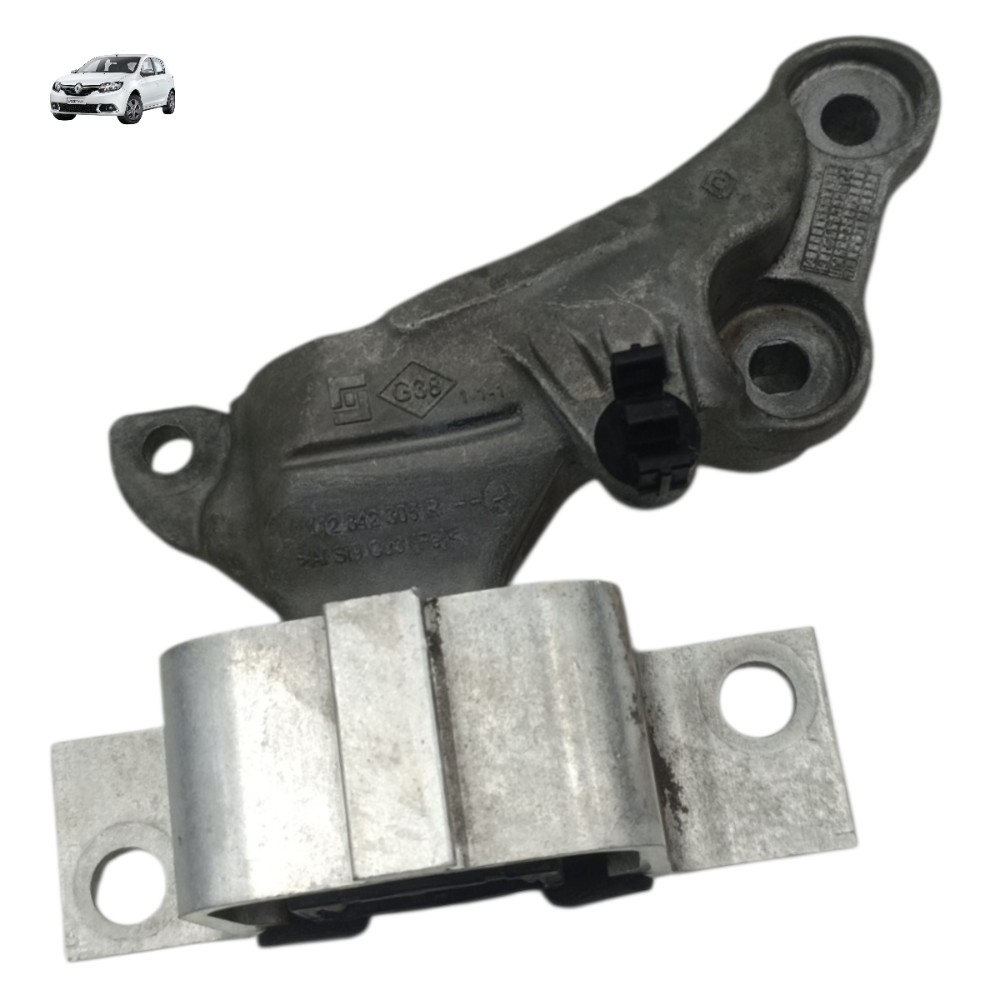 Coxim Motor Renault Sandero Stepway 1.6 2016 2017 2018