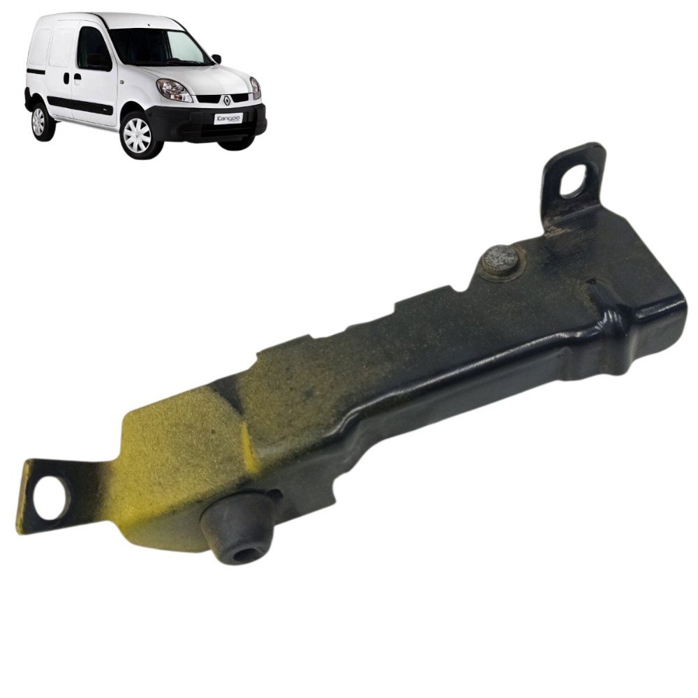 Limitador batente porta lateral Renault Kangoo 2013 2014 15