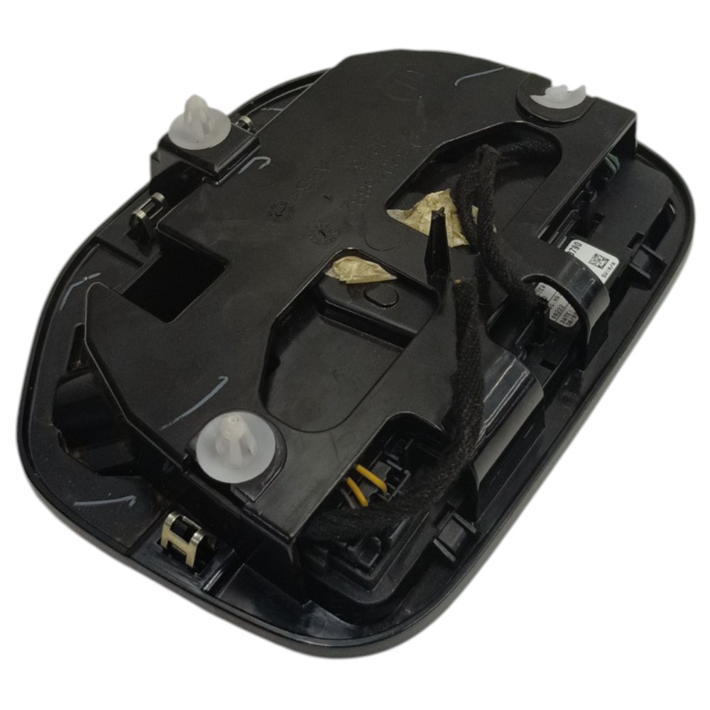 Luz Teto Cortesia Fiat Fastback 2022 2023 2024 2025 52045882 4