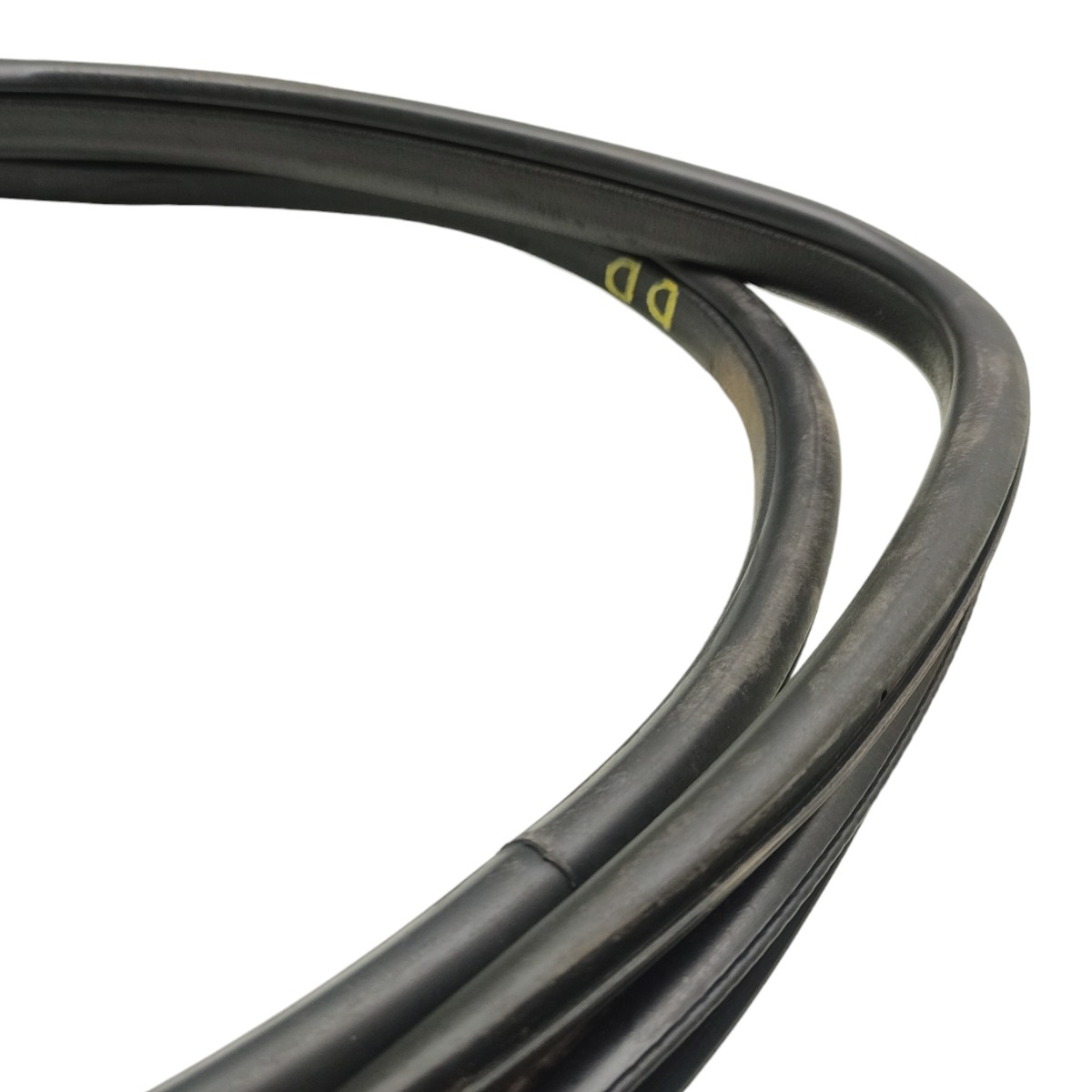 Borracha Porta Dianteira Direita Honda Civic G9 2015 2014 13 4