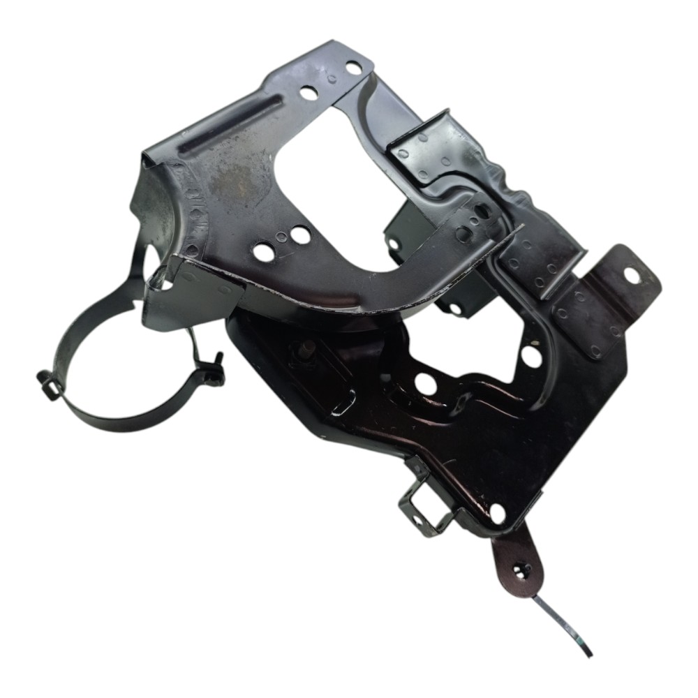 Suporte Base Bateria Gm Vectra 2007 2008 2009 2010 2011 2012 4