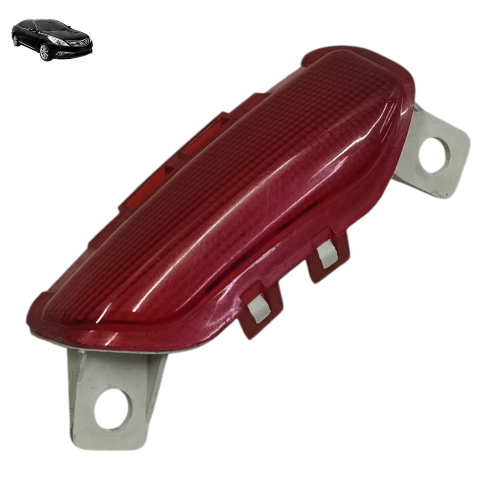 Luz Forro Porta Traseira Esquerda Hyundai Azera 2007 2008 1