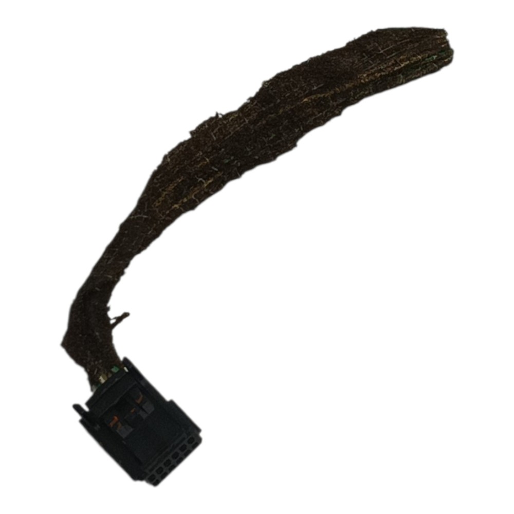 Plug Conector Retrovisor Elétrico Renault Sandero 2016 3