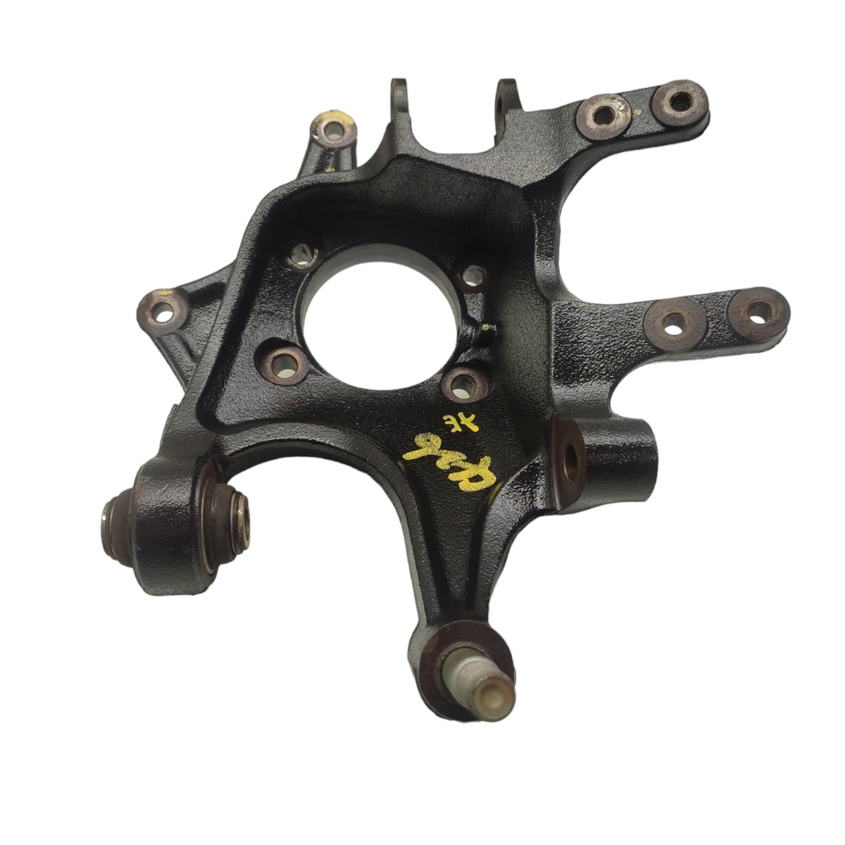 Manga Eixo Traseiro Esquerdo Hyundai Santa Fé 3.3 V6 2015 16 3