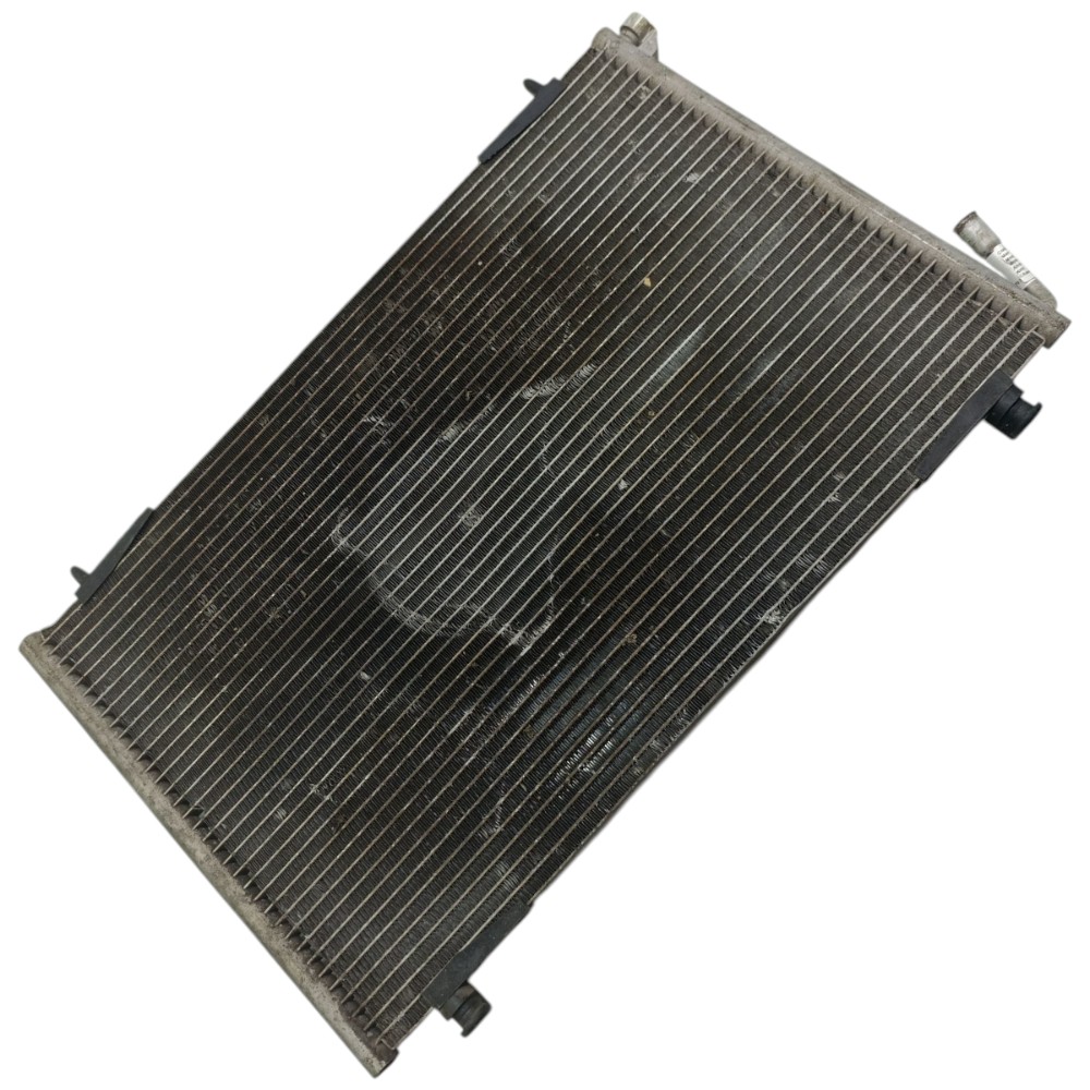 Condensador Ar Condicionado Peugeot 206 1.4 2007 2008 2009 3