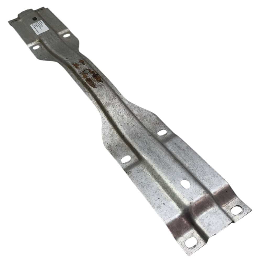 Suporte Travessa Túnel Escapamento Vw Polo 1.6 2008 2009 10 2
