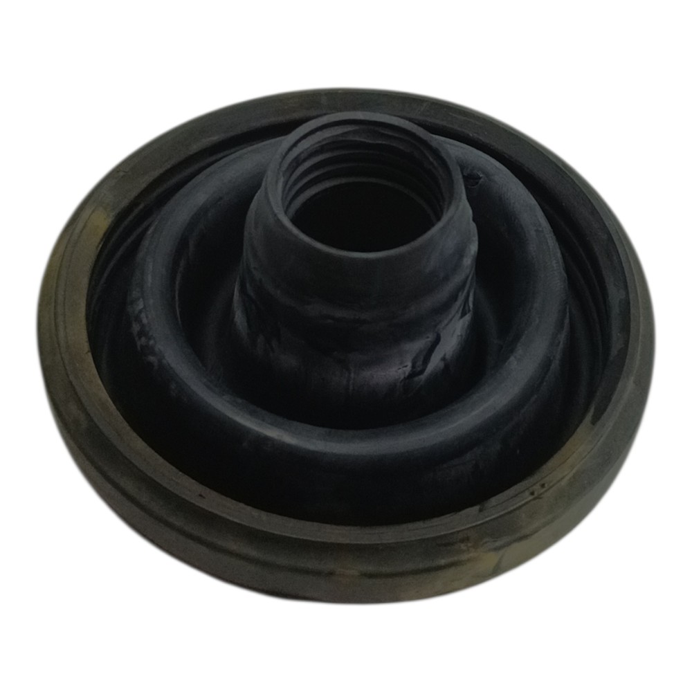 Borracha vedação farol VW up 2014 2015 2016 2017 2018 3