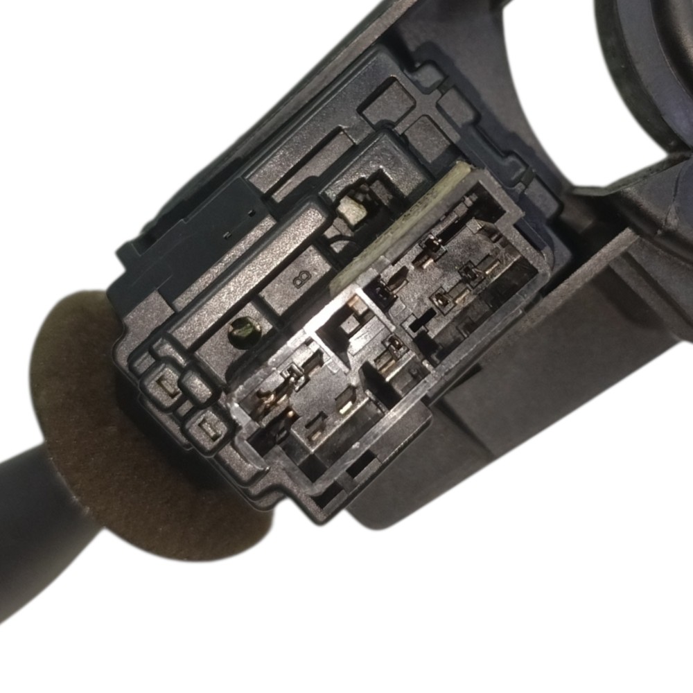 Chave Seta Limpador Peugeot 206 2001 2002 2003 2004 6