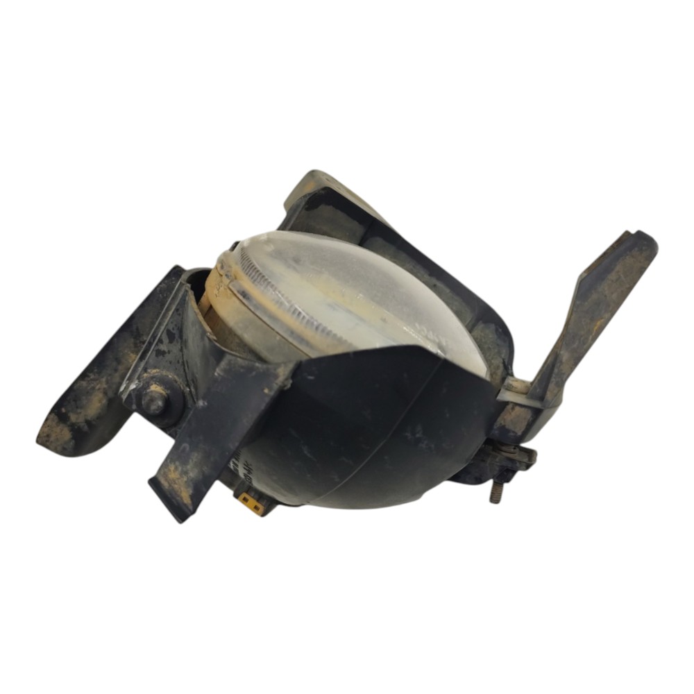 Farol Milha Esquerdo Fiat Toro 2017 2018 2019 2020 3