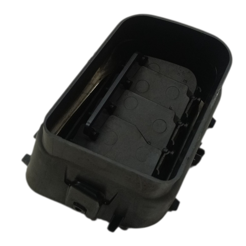 Difusor Ar Condicionado Central Direito Renault Sandero 2016 4