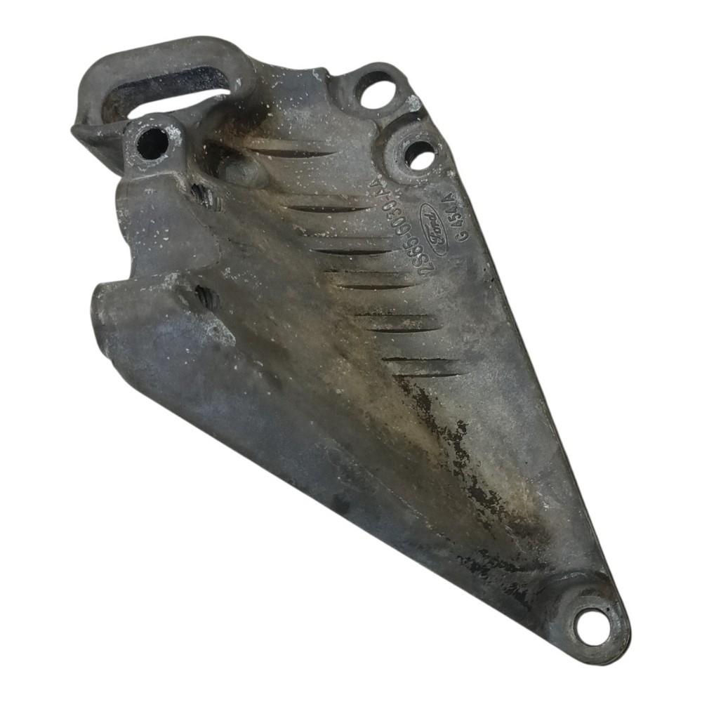 Suporte coxim direito motor ford fiesta 1.0 zetec 2013 2014