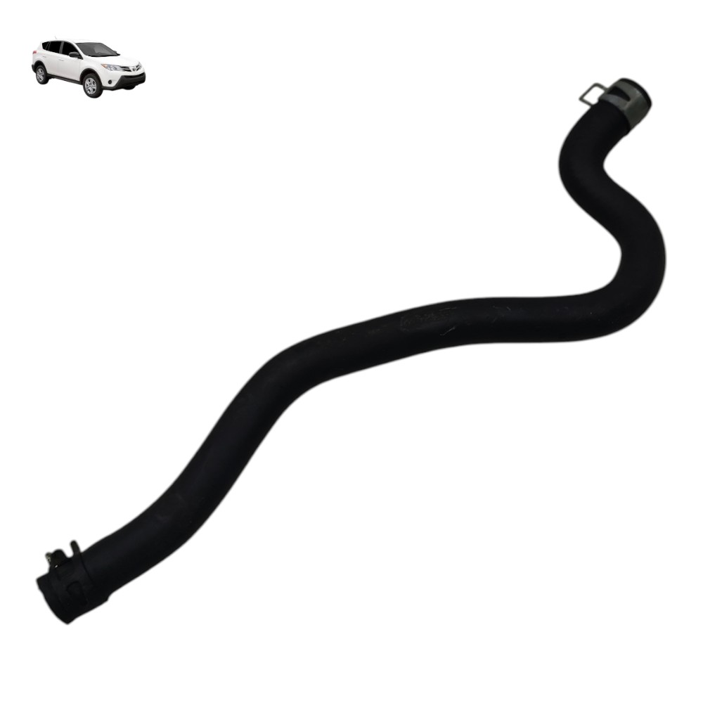 Mangueira Superior Tubo Radiador Toyota Rav4 2014 2015 2016 1