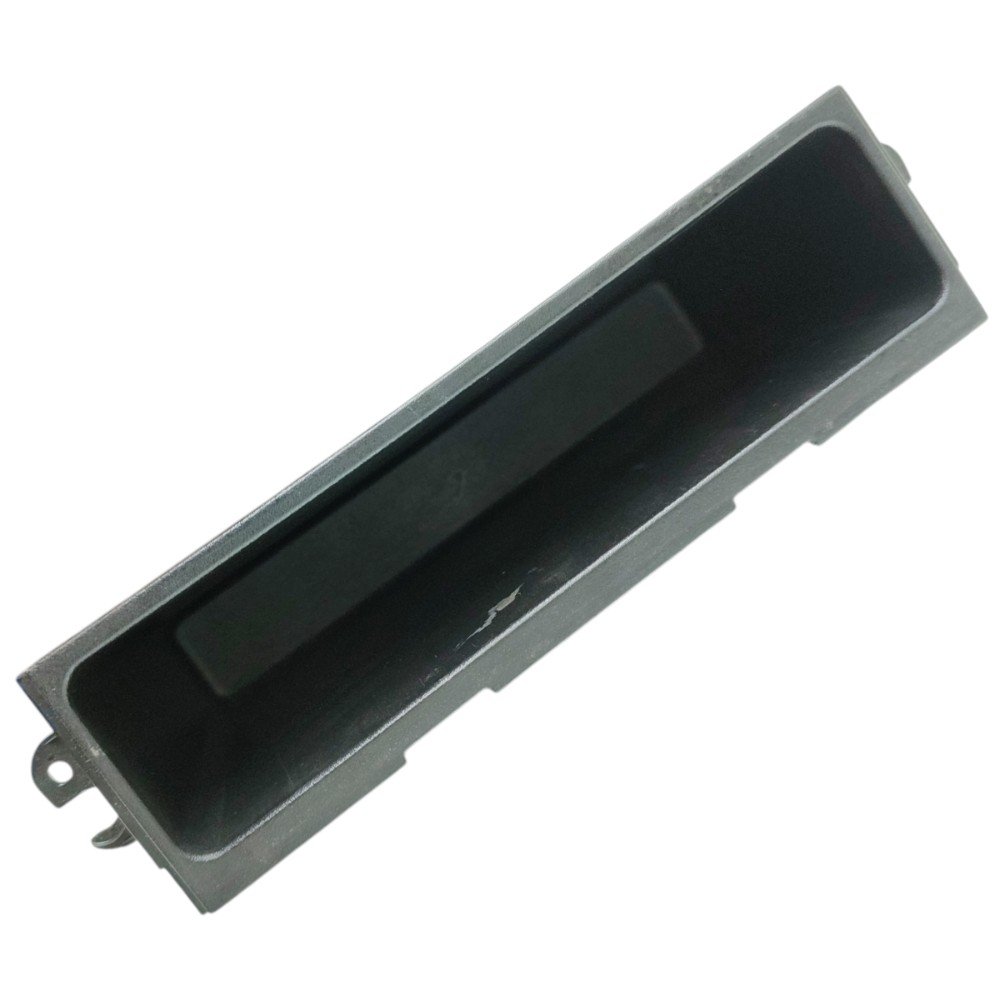 Porta Objeto Central Painel Jac J3 2011 2012 2014 2015 2016 Preto 3