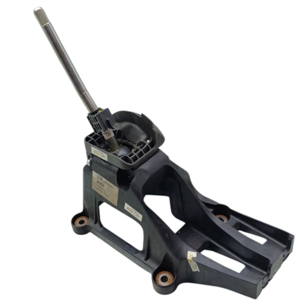 Alavanca Seletor Marcha Gm Sonic 1.6 Manual 2012 2013 2014