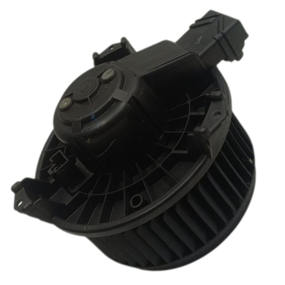 Motor Ventilador Caixa Reforçado Honda Civic G8 2007 2008 09 2