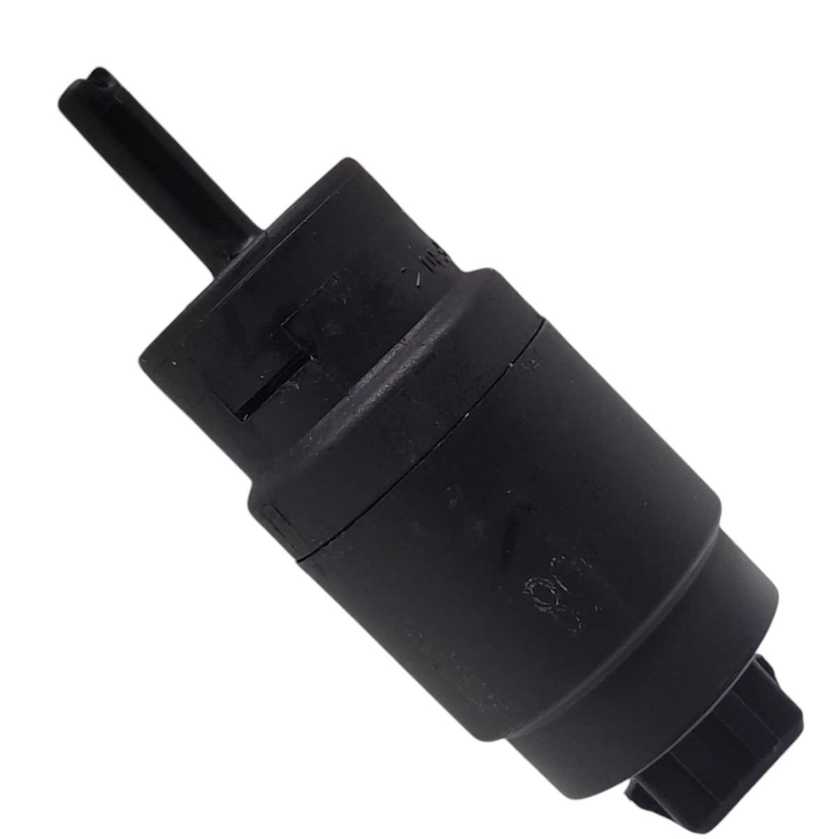 Motor Bomba Partida Fria Renault Sandero Logan 2008 2009 10 2