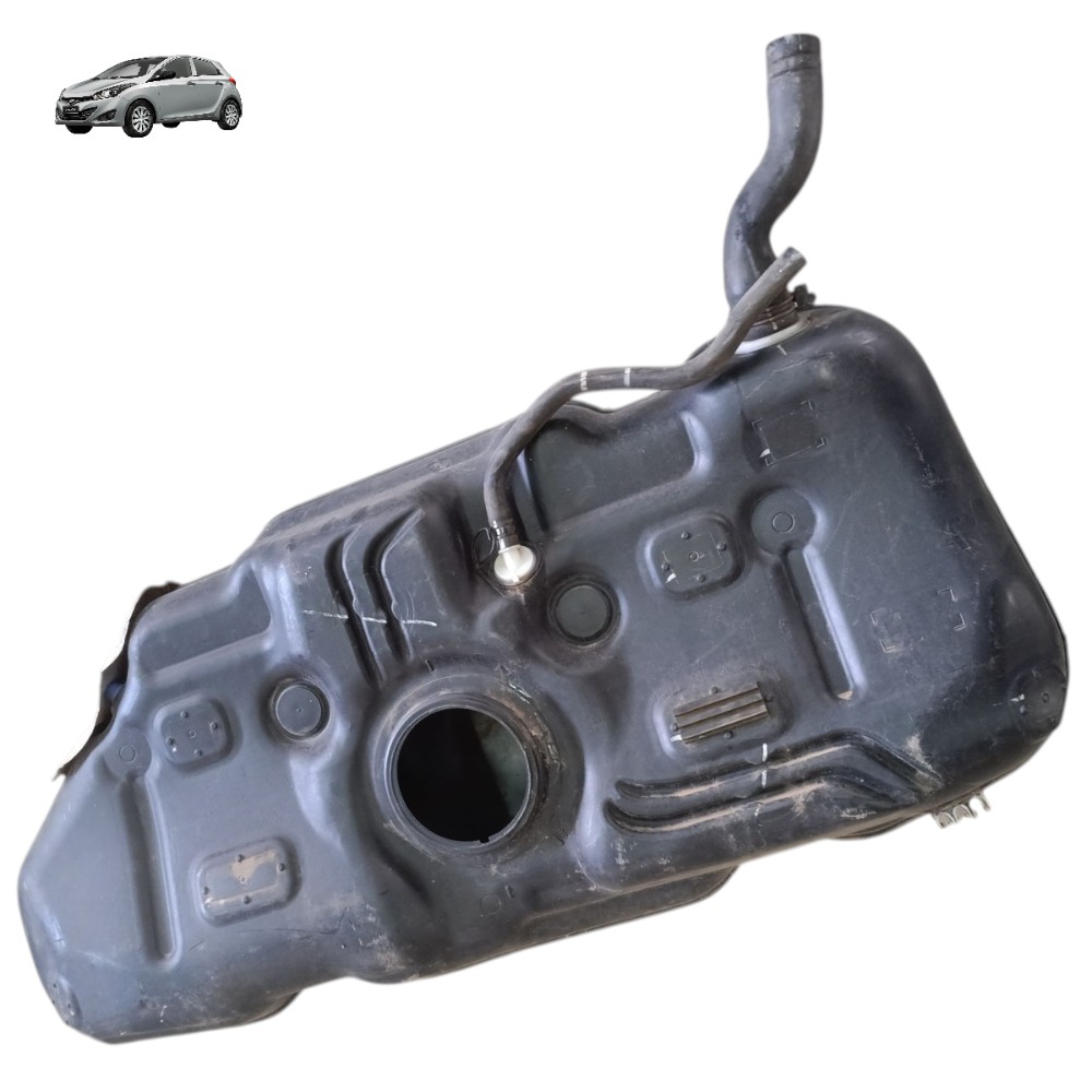 Tanque De Combustível Hyundai Hb20 2014 2015 2016 2017 1