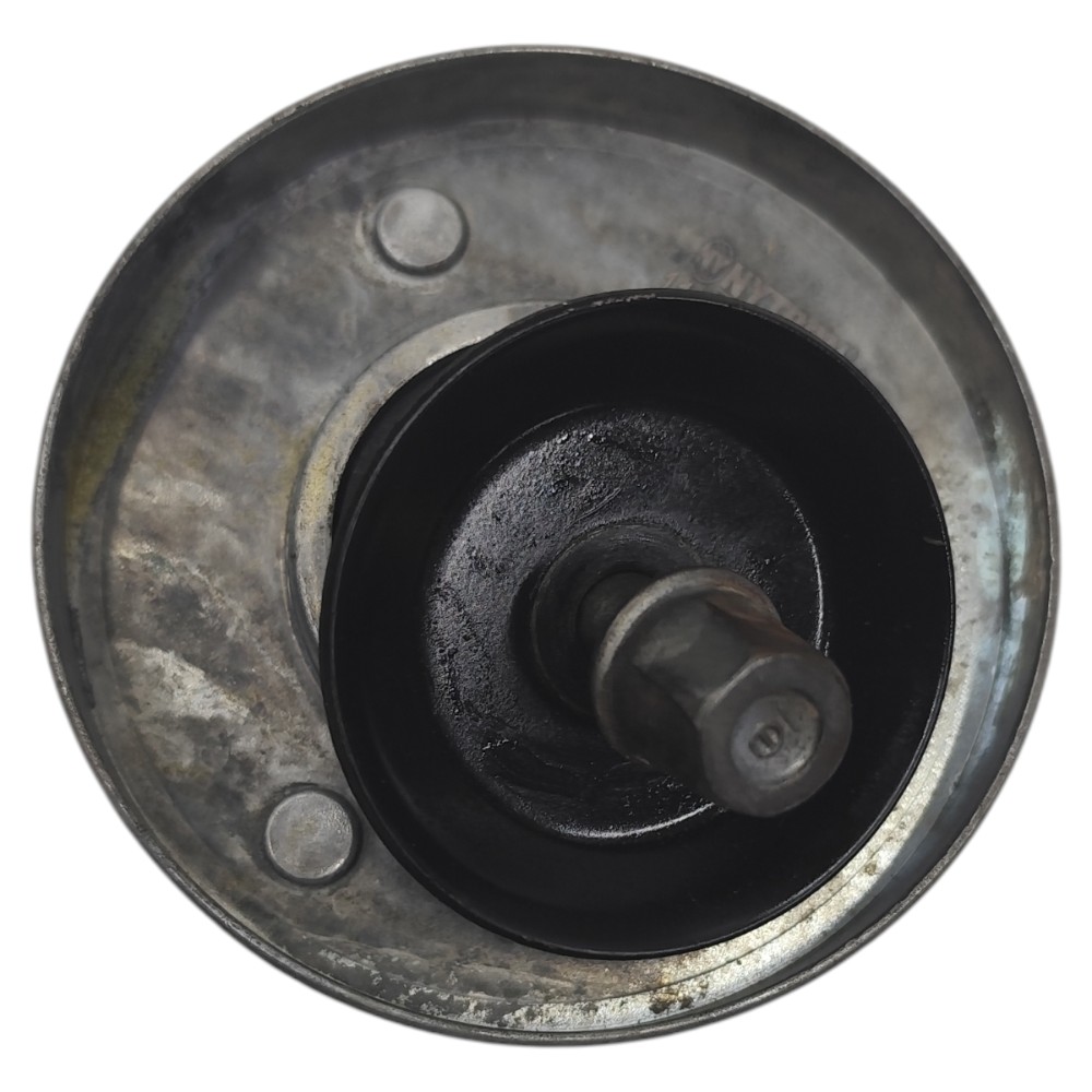 Polia Suporte Alternador Honda Fit 1.4 2003 2004 2005 2006 3