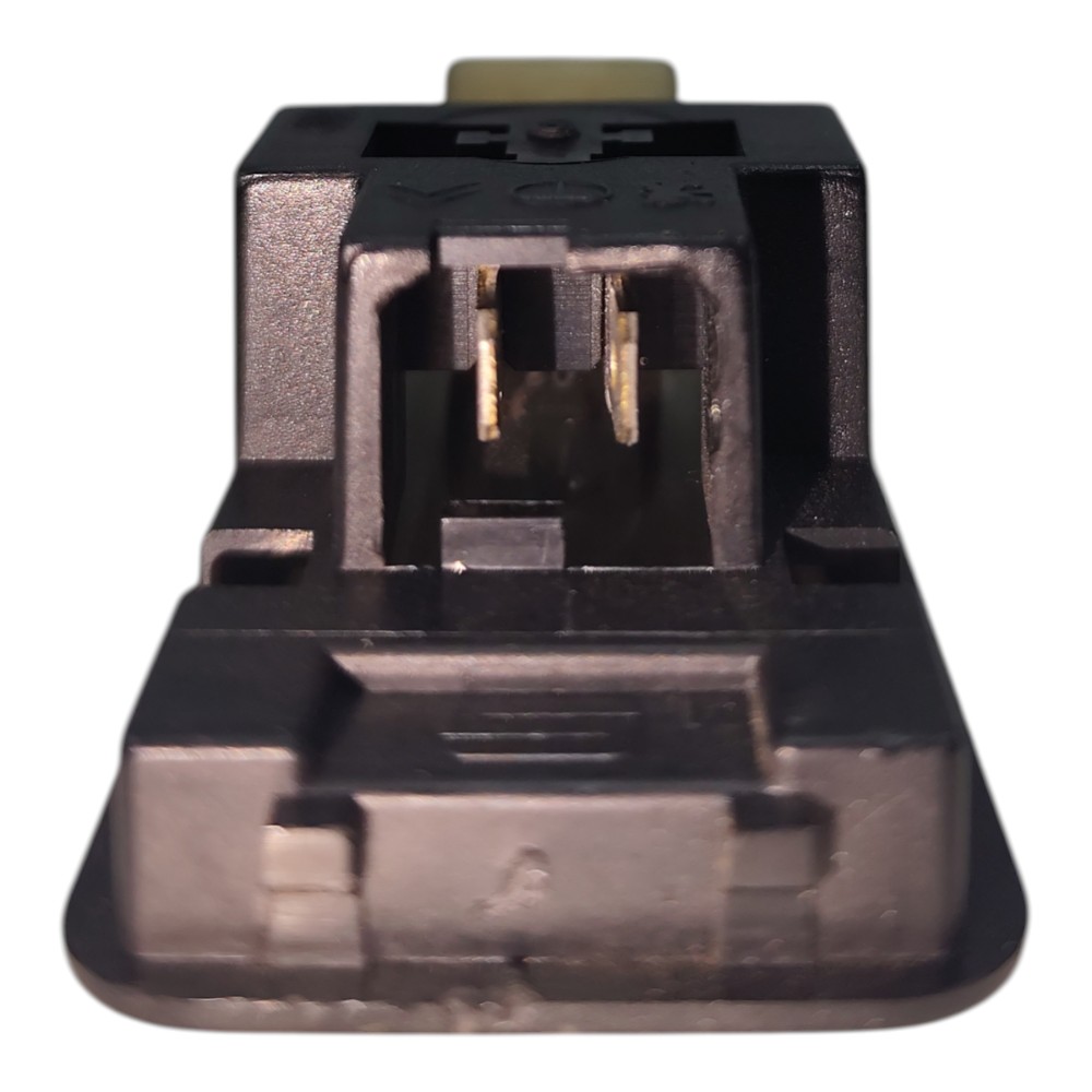 Luz cortesia porta malas Peugeot 206 2001 2002 2003 2004 4