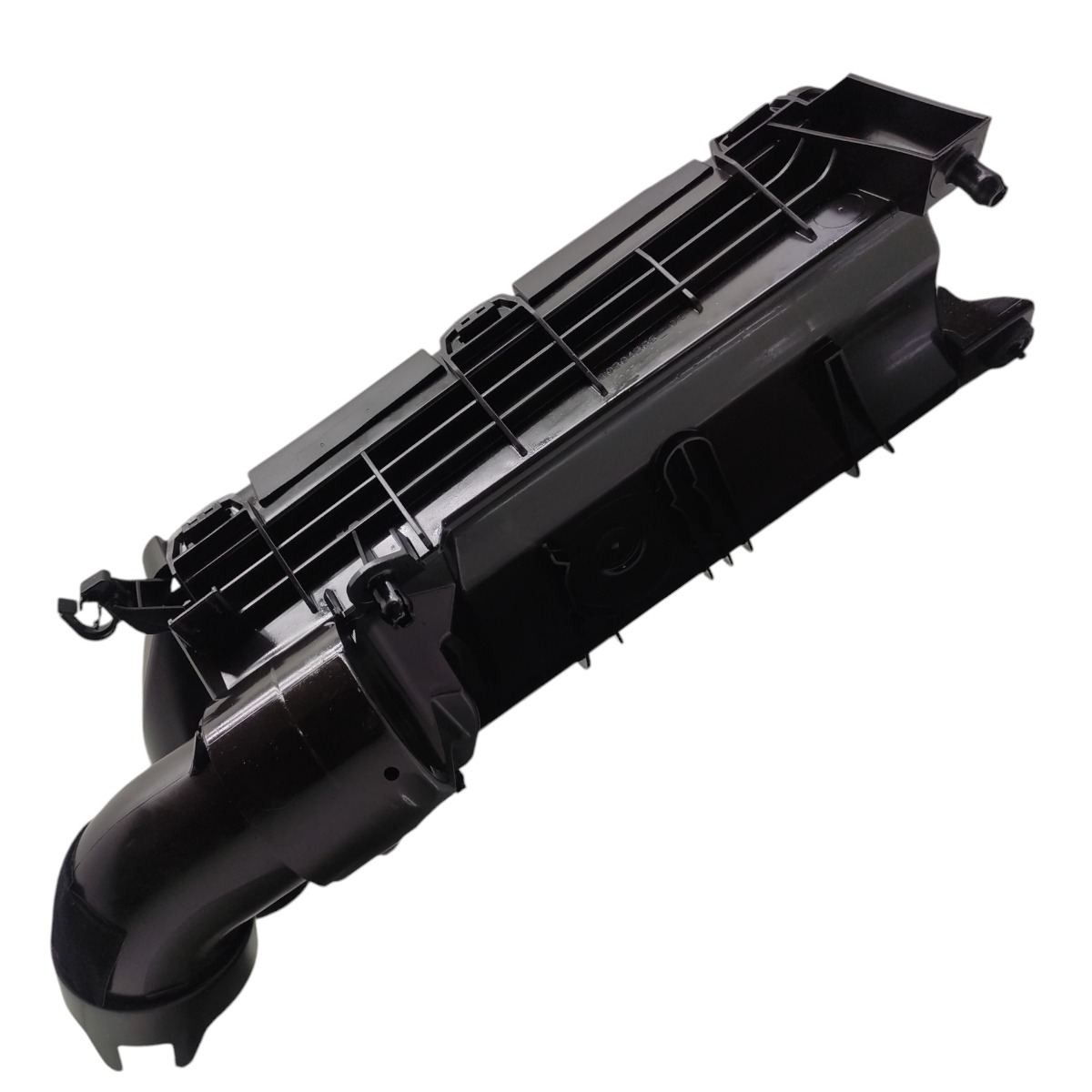 Caixa Filtro Ar Citroën C4 Lounge 1.6 Thp 2015 2016 2017 4