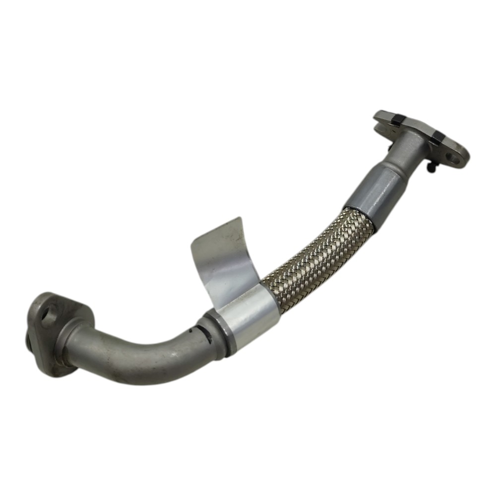 Mangueira cano turbina citroen basalt c3 2008 208 1.0 turbo 3