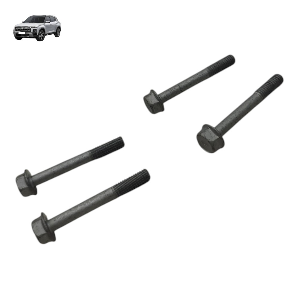 Jogo Parafuso Tbi Corpo Borboleta Hyundai Creta 2026 2025 1