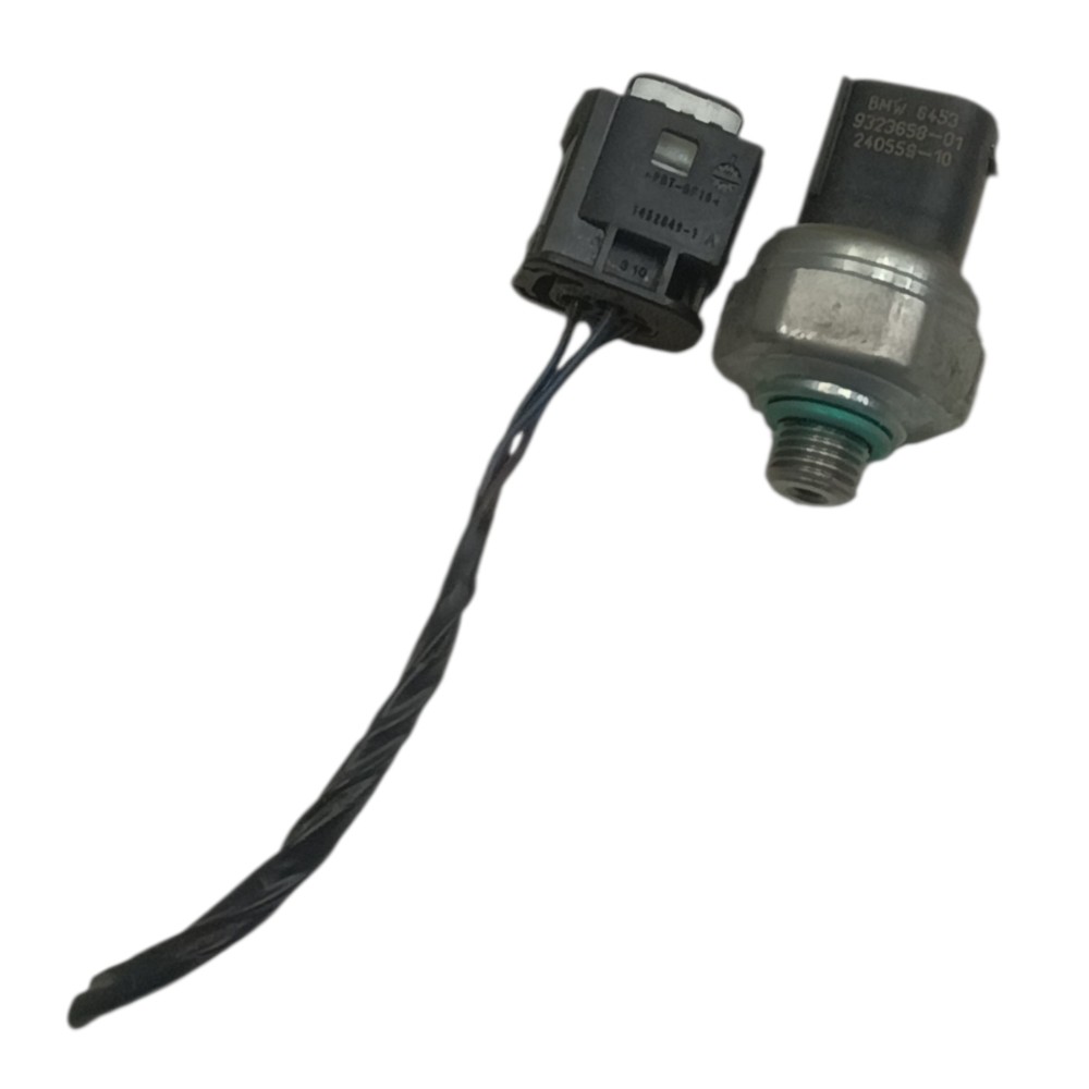 Sensor Pressostato Ar Condicionado Bmw X2 Sdrive 2018 2019 3