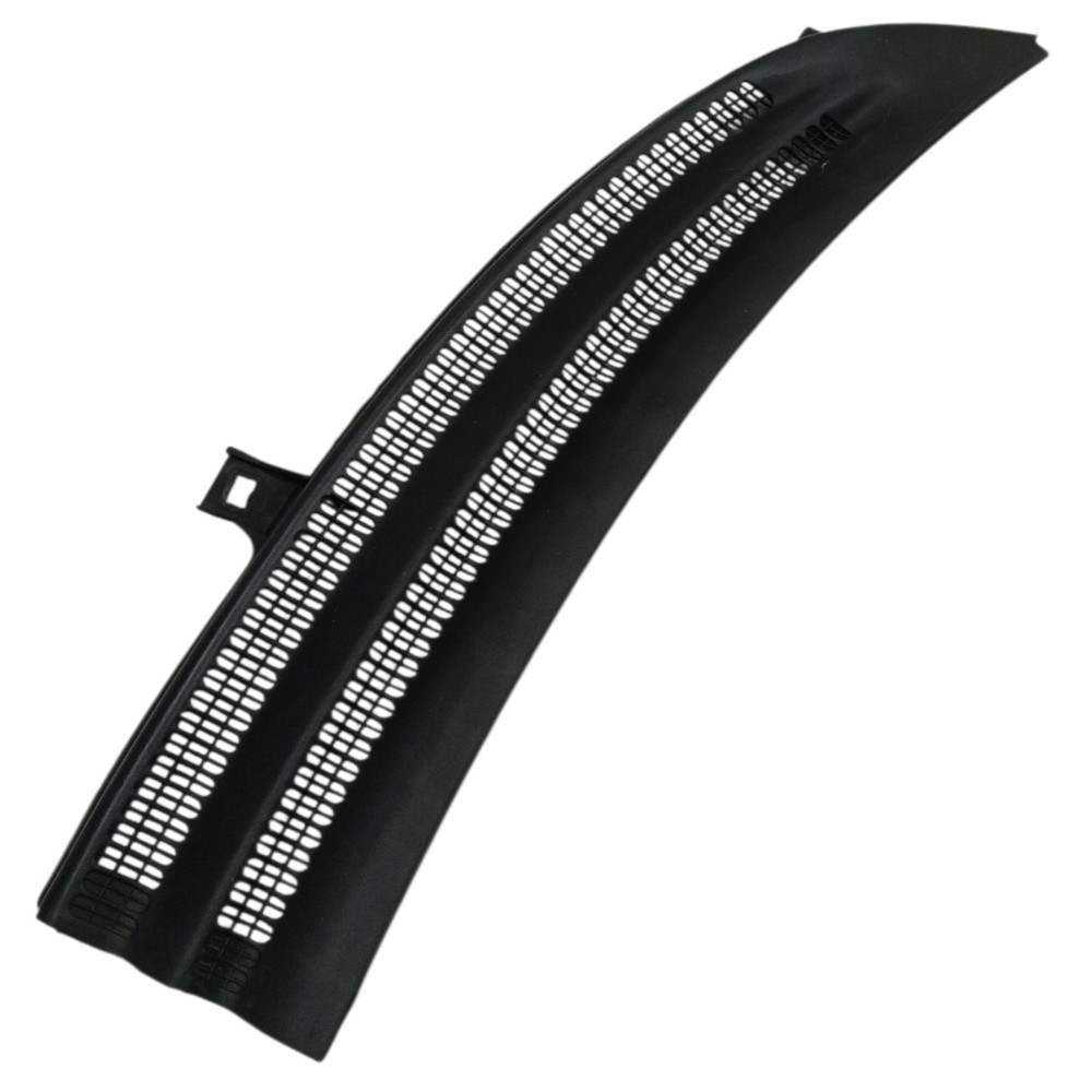Grade Churrasqueira Direito Gm Classic 2007 2008 2006 Preto 4