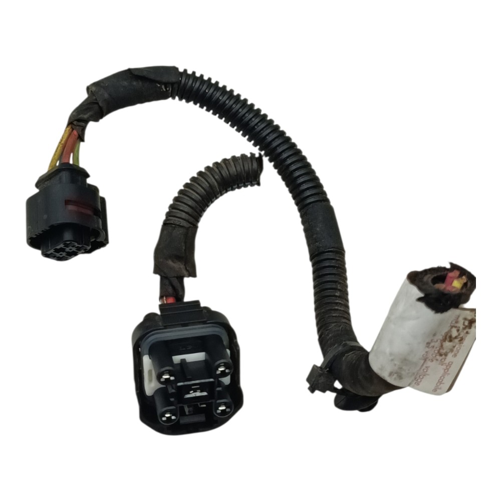 Plug conector módulo vela jeep Commander 2.0 diesel 2022 23