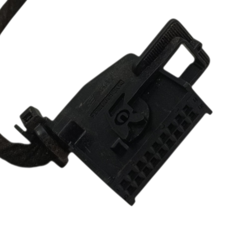 Plug comando vidro dianteiro esquerdo fiat toro 2025 2024 23 3
