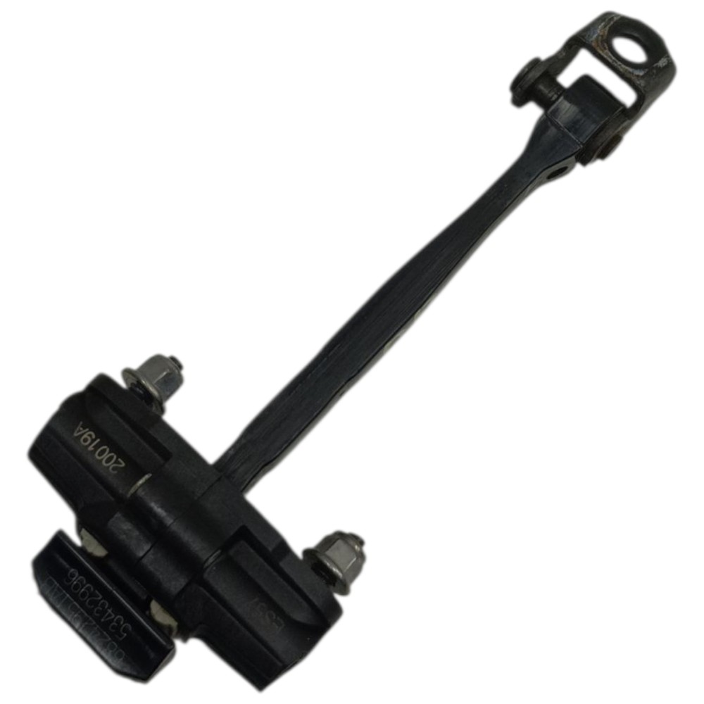 Limitador Porta Dianteira Fiat Toro 2021 2020 2019 2018 2017 2
