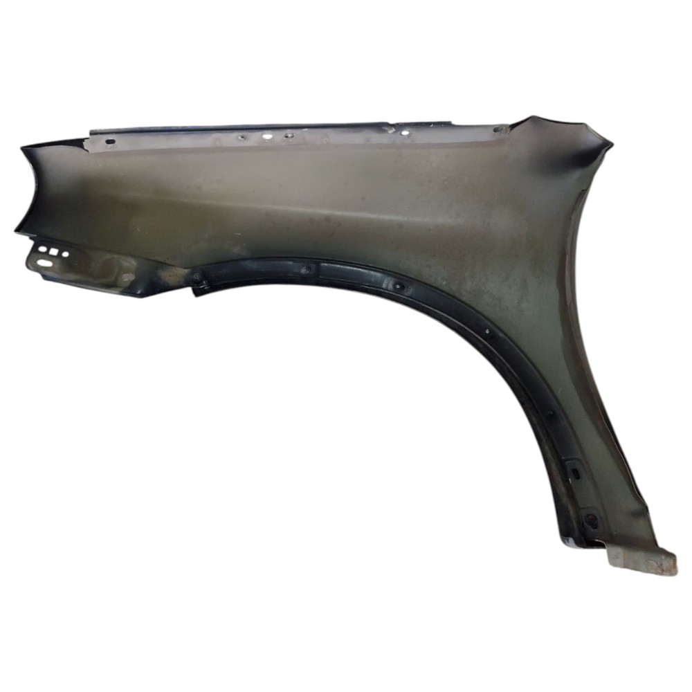 Paralama Direito Gm Corsa Classic 2009 2008 2007 2006 2005 5