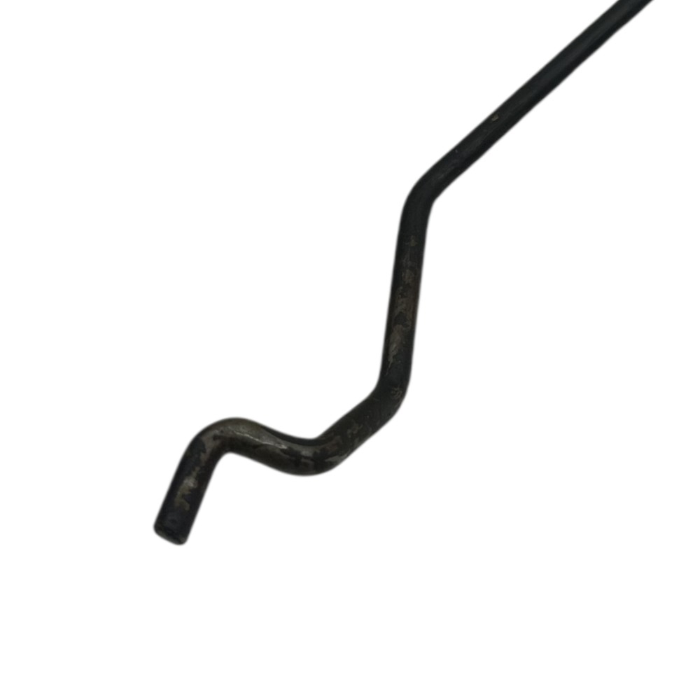 Braço haste apoio capô Ford Escort 1997 1998 1999 2000 01 02 4