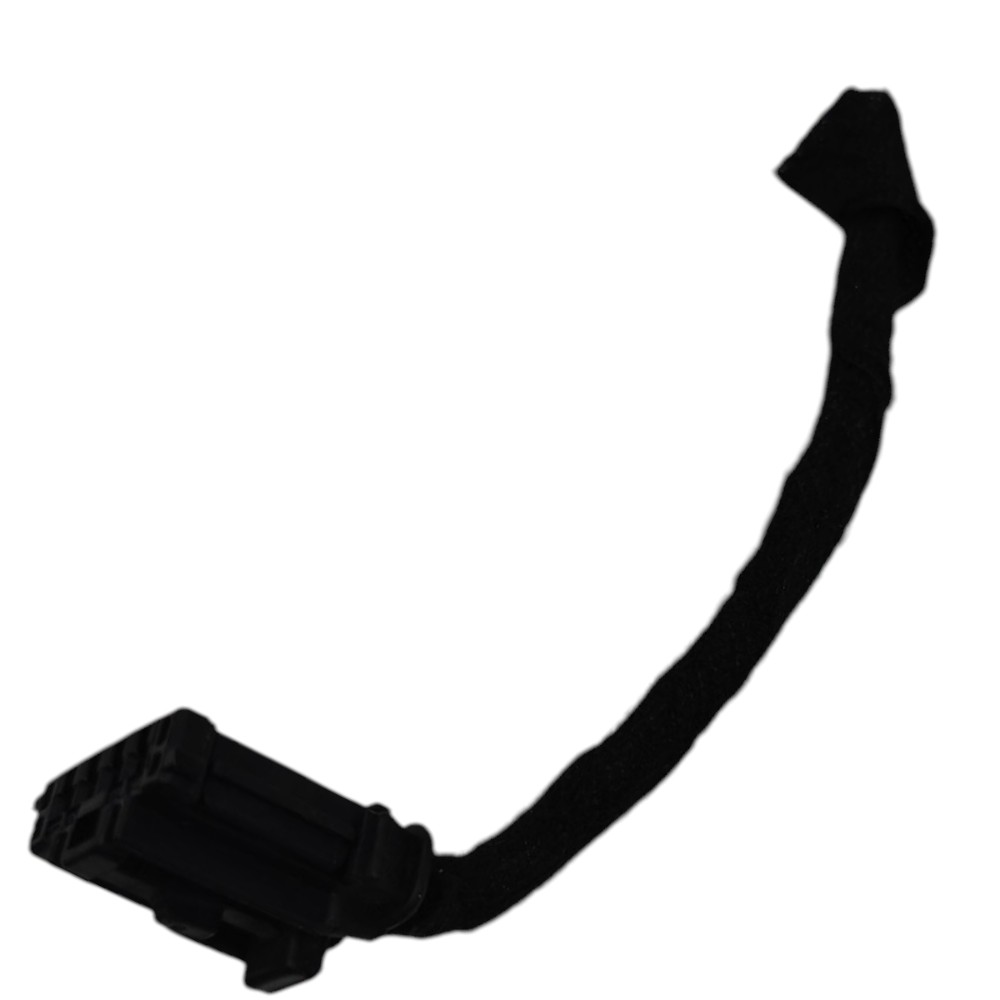 Plug conector resistência caixa ar Citroen Grand C4 2.0 2008 2