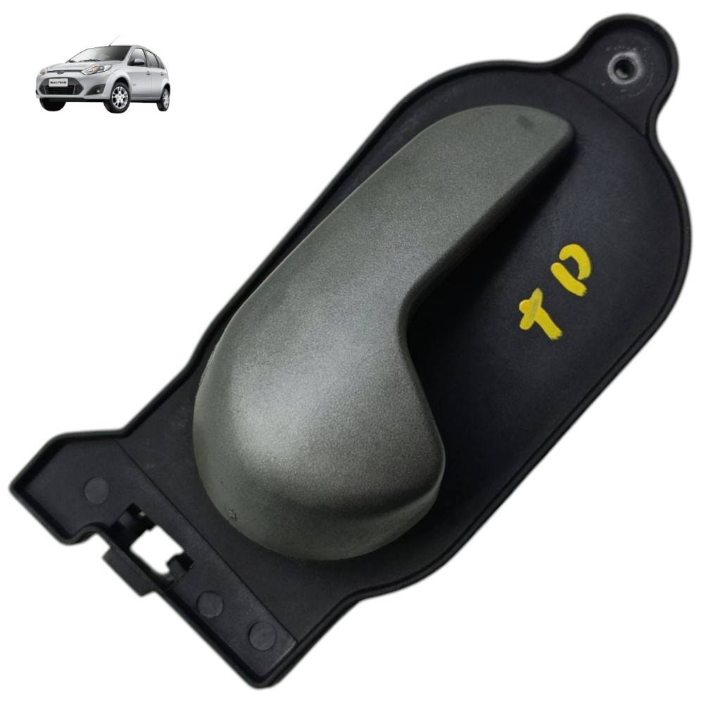 Maçaneta Interna Lado Direito Ford Fiesta 2008 2009 Á 2014 1