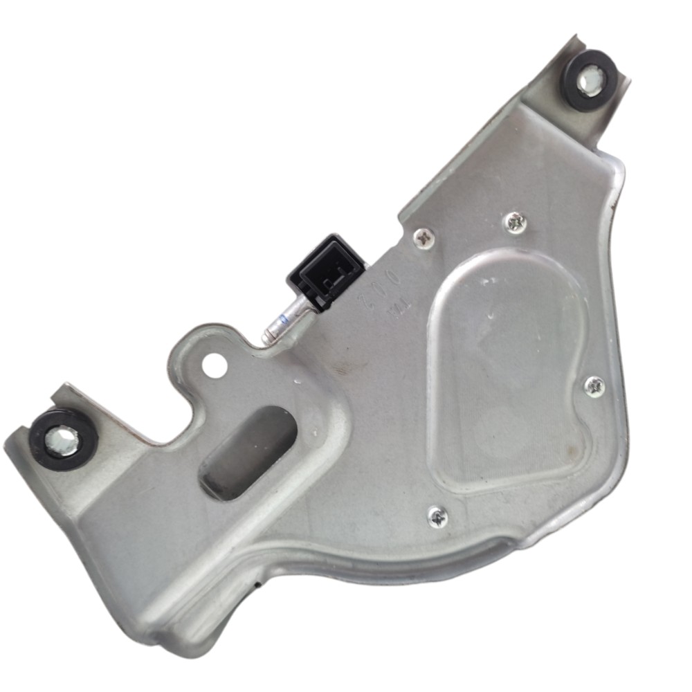 Motor Limpador Tampa Honda Hrv 2015 2016 2017 2018 Original 3