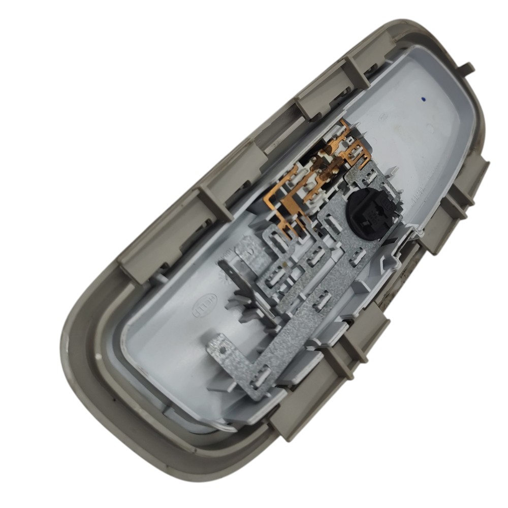 Luz teto cortesia Ford New Fiesta 2013 2014 2015 2016 2017 2