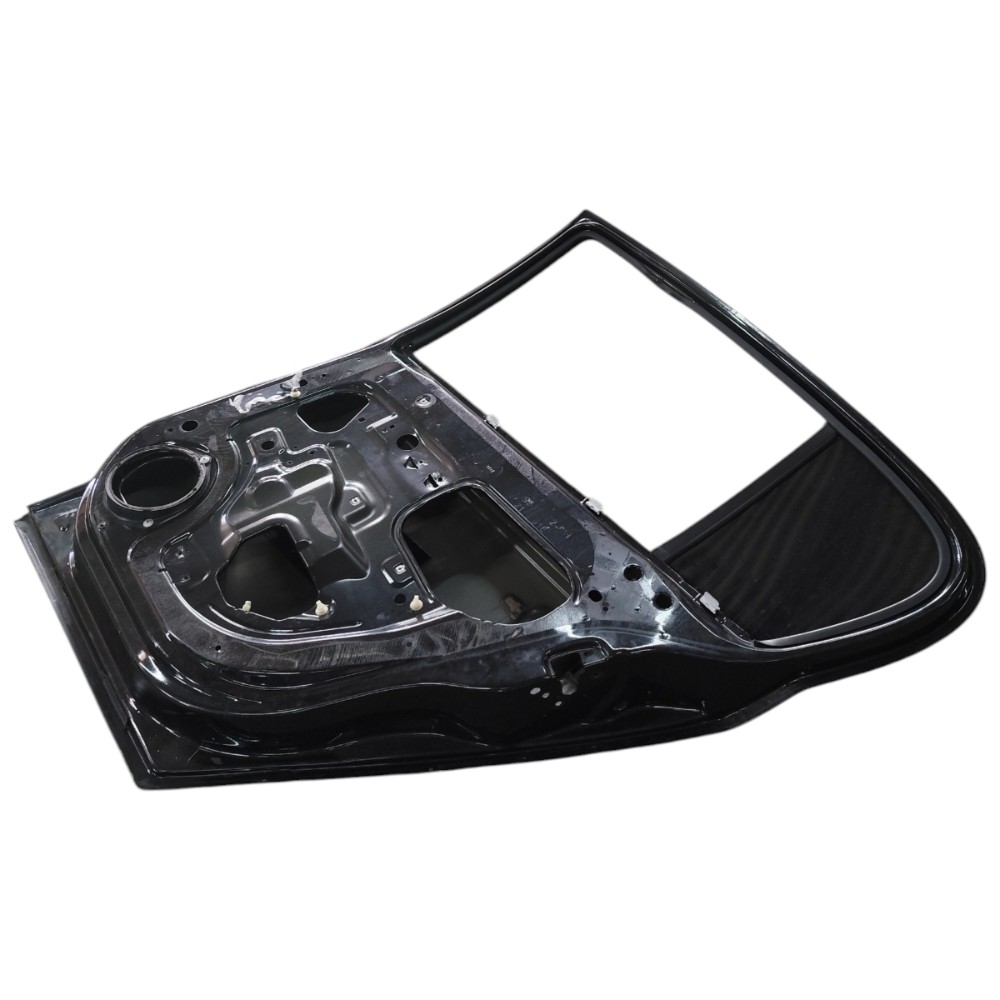 Porta traseira direita GM Vectra Hatch 2011 2010 2009 2008 5