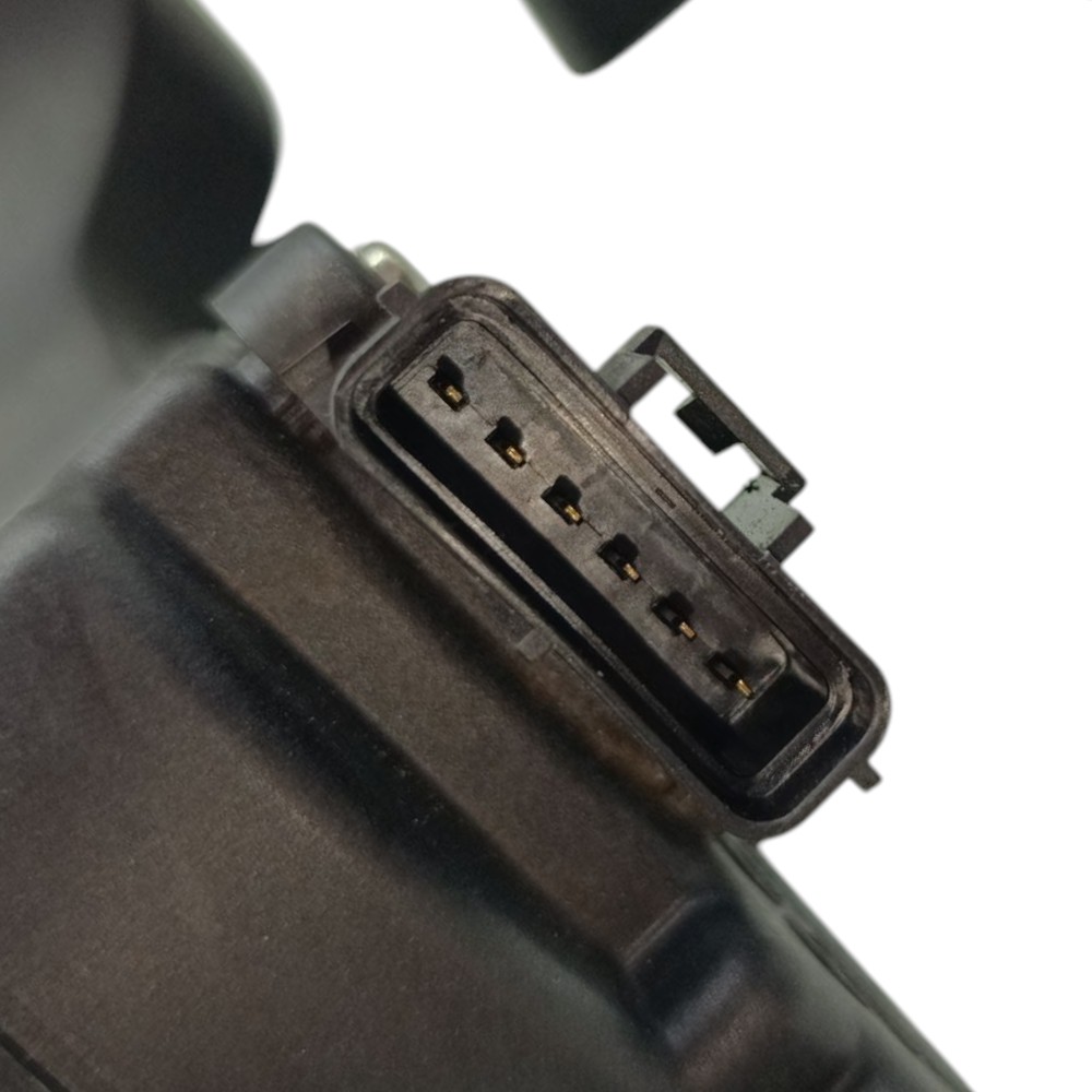 Pedal Acelerador Eletrônico Hyundai Ix35 2011 2012 2013 2014 4