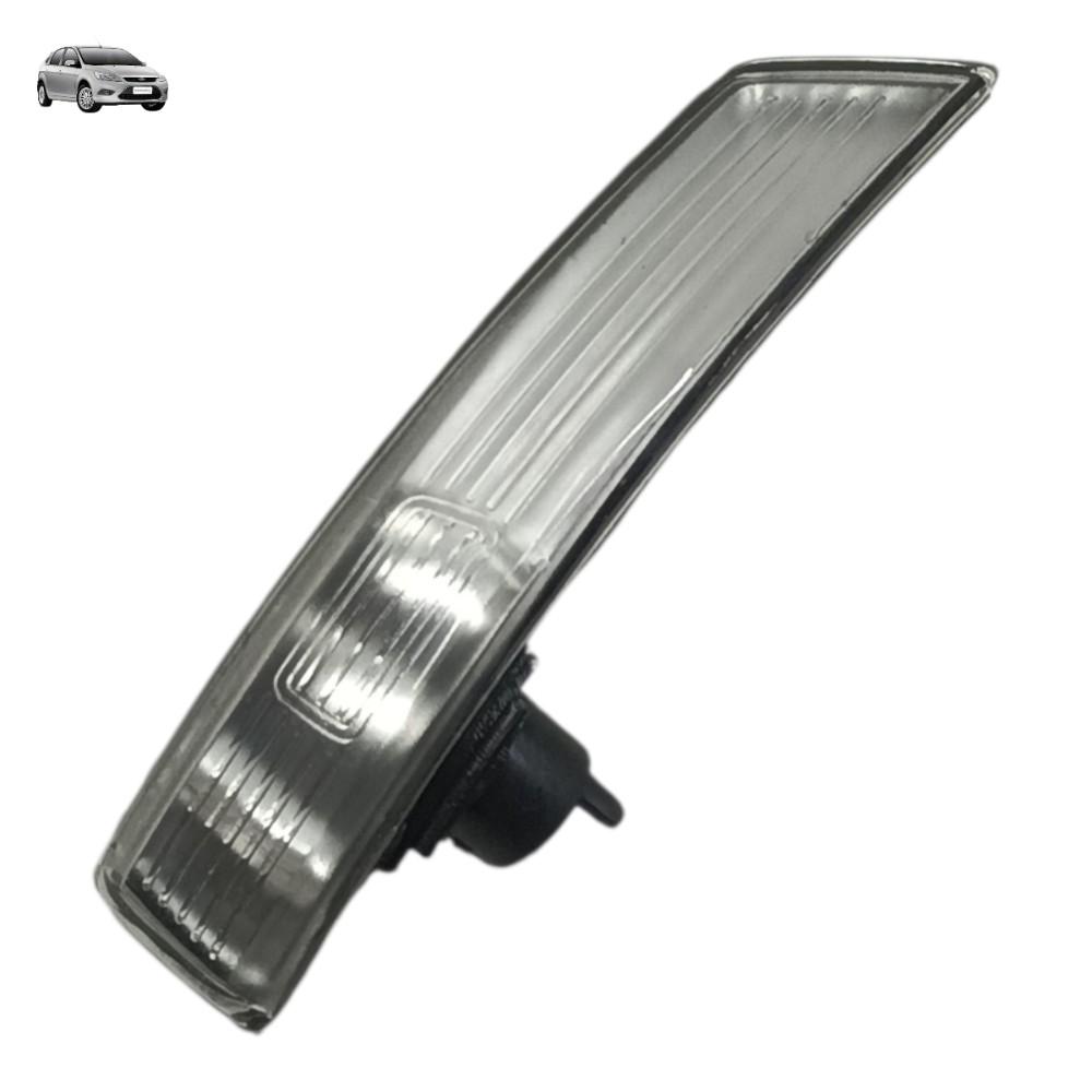 Pisca Paralelo Retrovisor Esquerdo Ford Focus 2013 2012 2011