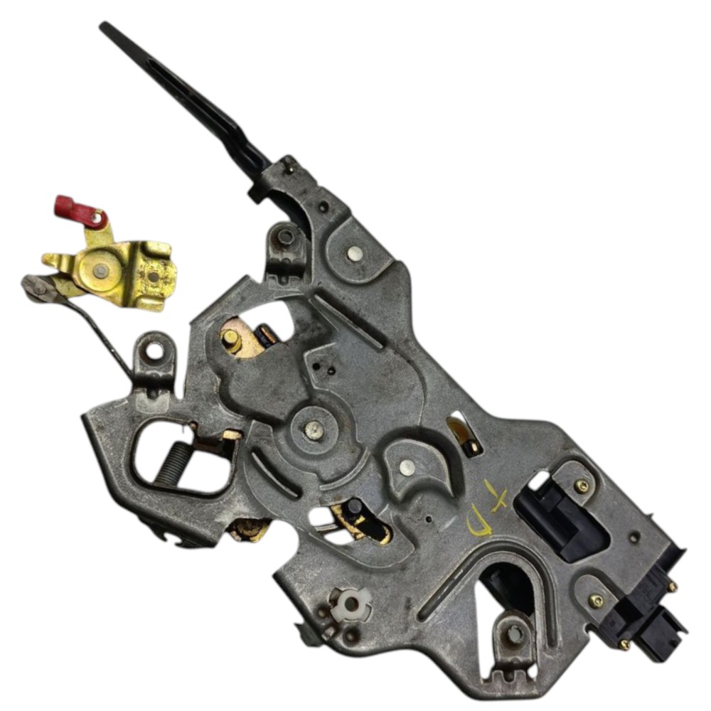 Trava Porta Traseira Direita Grand Caravan 2000 1999 1998 97 2