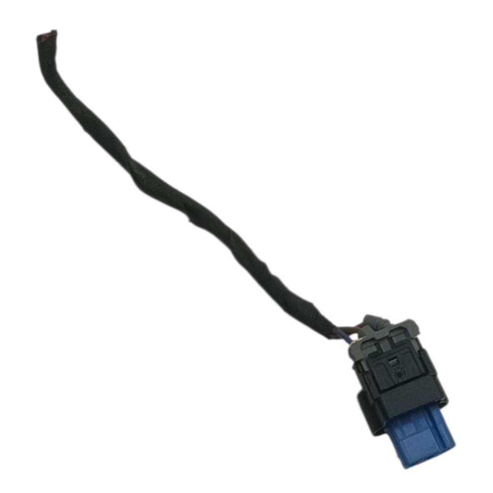 Plug Conector Sensor Rotação Hyundai Creta 1.0 3918007150 3