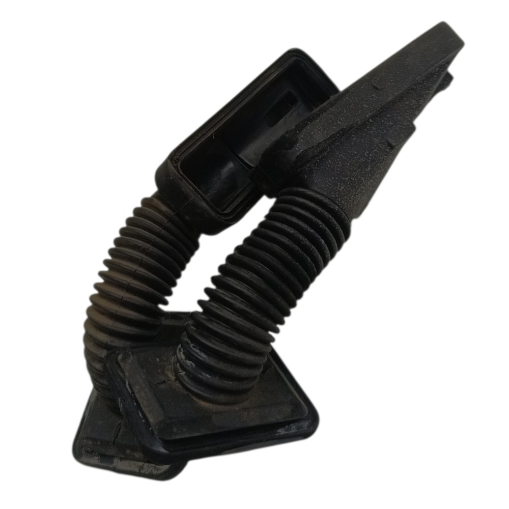 Par coifa passa fio porta dianteira GM Sonic 2014 2013 2012 3
