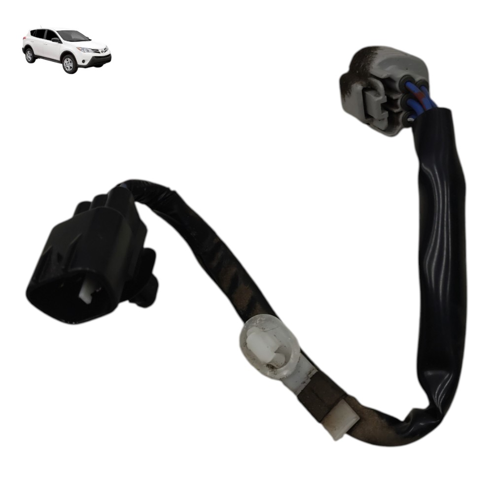 Chicote Motor Limpador Parabrisa Toyota Rav4 2014 2015 2016 1