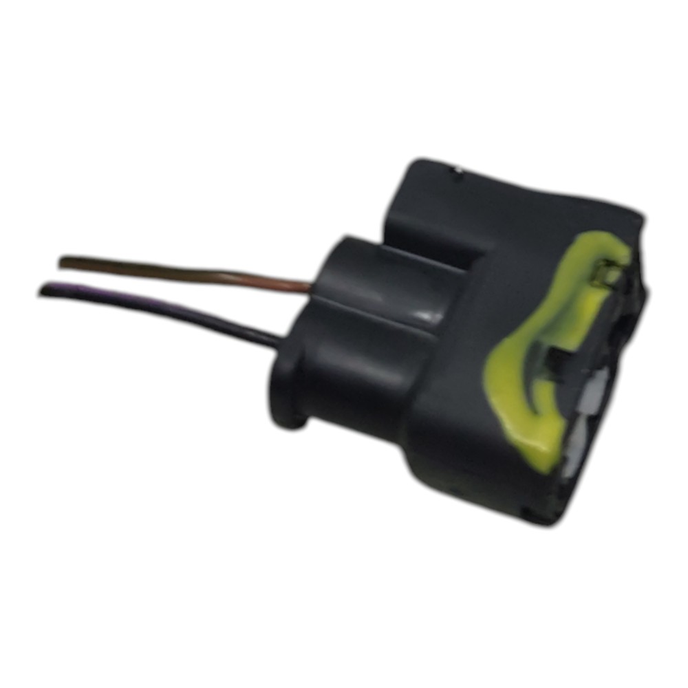 Plug Conetor Compressor Ar Condicionado Citroen Basalt 2025 2