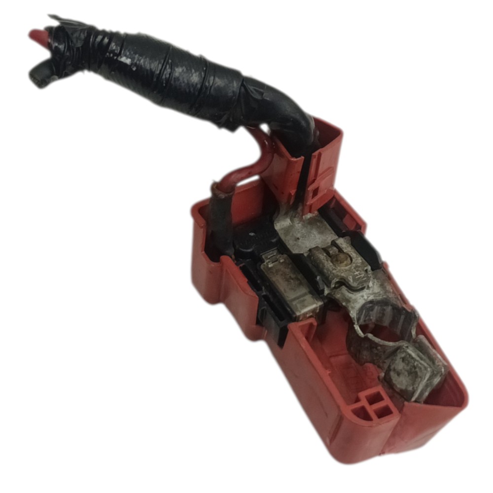 Polo Positivo Bateria Honda Crv 2013 2014 2015 2016 2